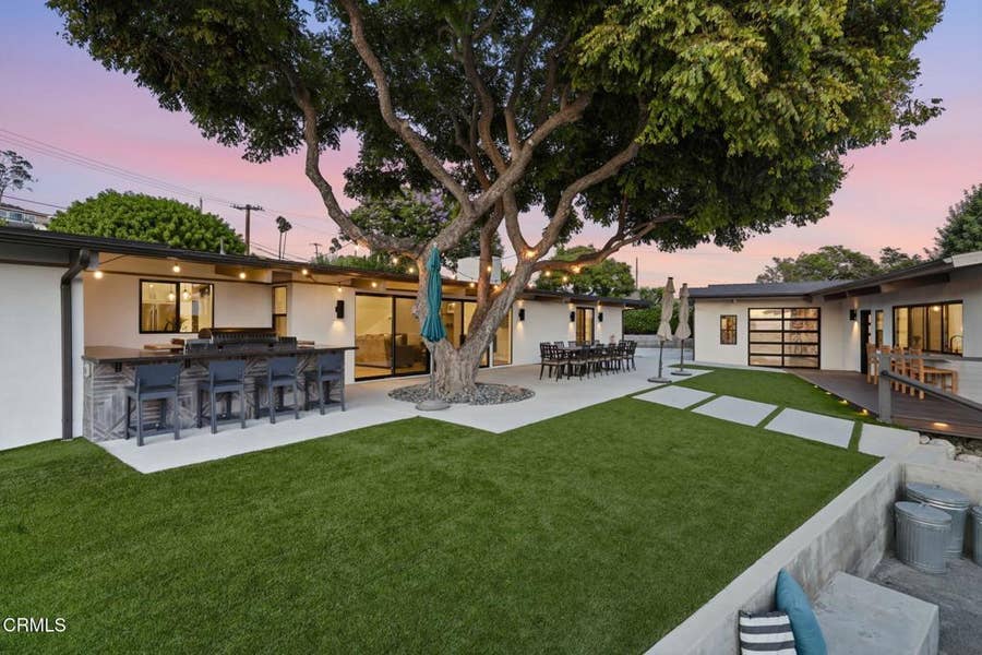 Property photo for 3310 Foothill Road, Ventura, CA