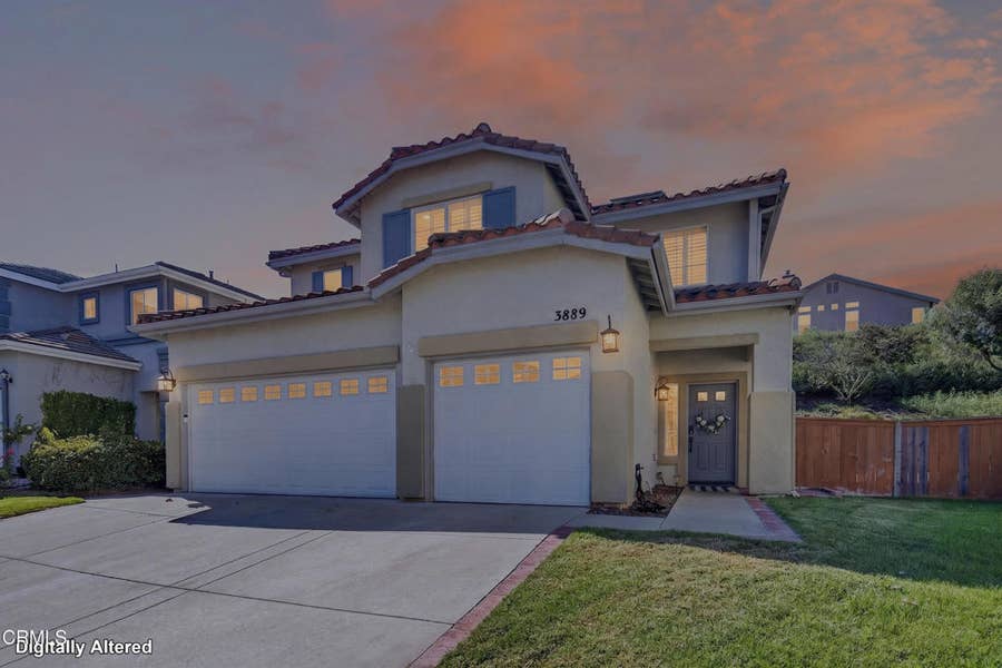 Property photo for 3889 Angeline Street, Thousand Oaks, CA