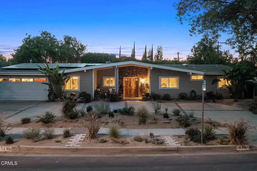 Property photo for 5351 Dubois Avenue, Los Angeles, CA
