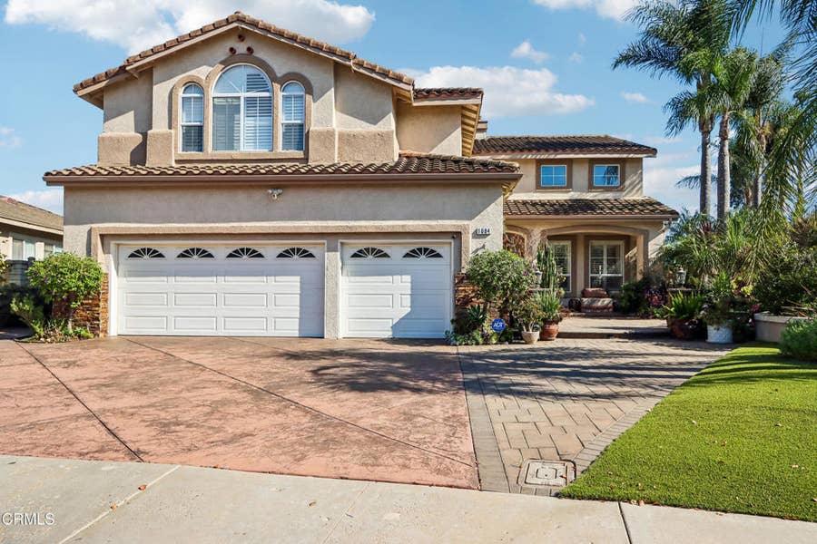 Property photo for 1084 Camino Vera Cruz, Camarillo, CA