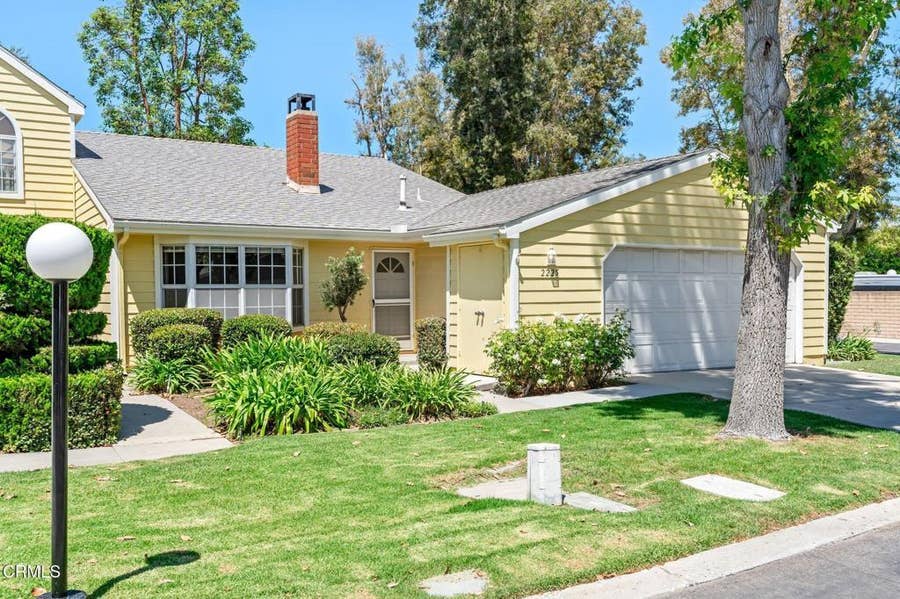 Property photo for 2225 Calle Bellota, Camarillo, CA