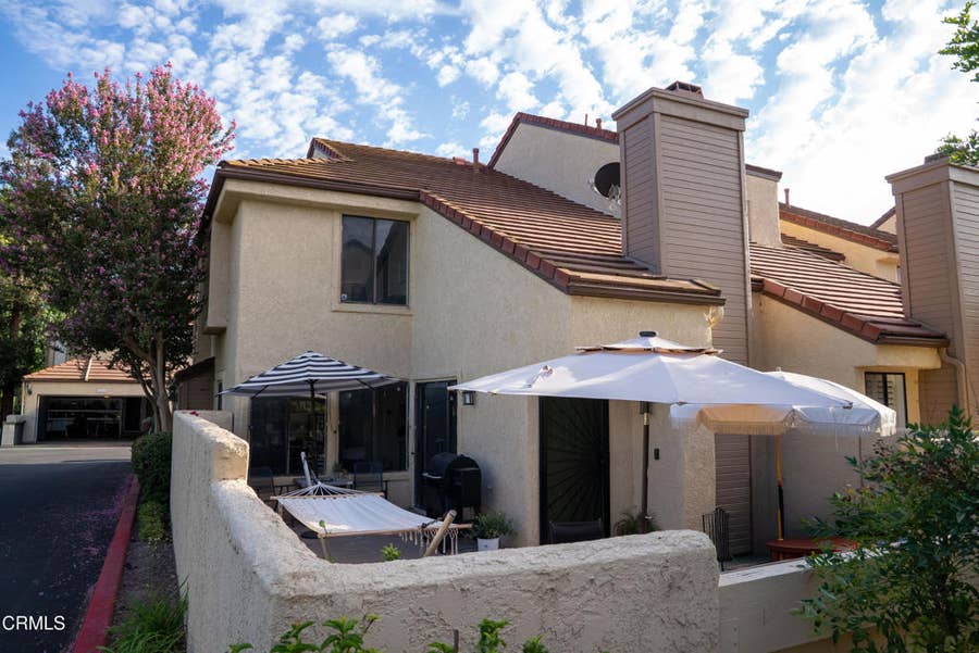 Property photo for 2272 Birch Glen Avenue, #148, Simi Valley, CA