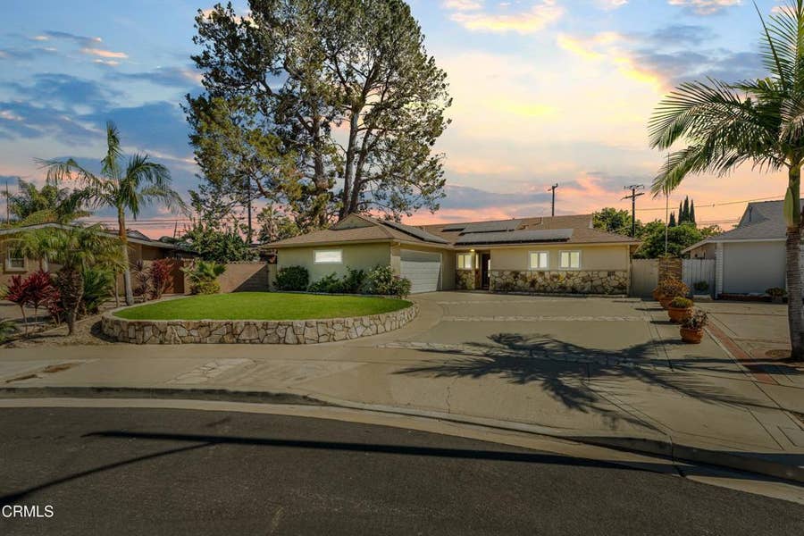 Property photo for 3287 Curt Drive, Camarillo, CA