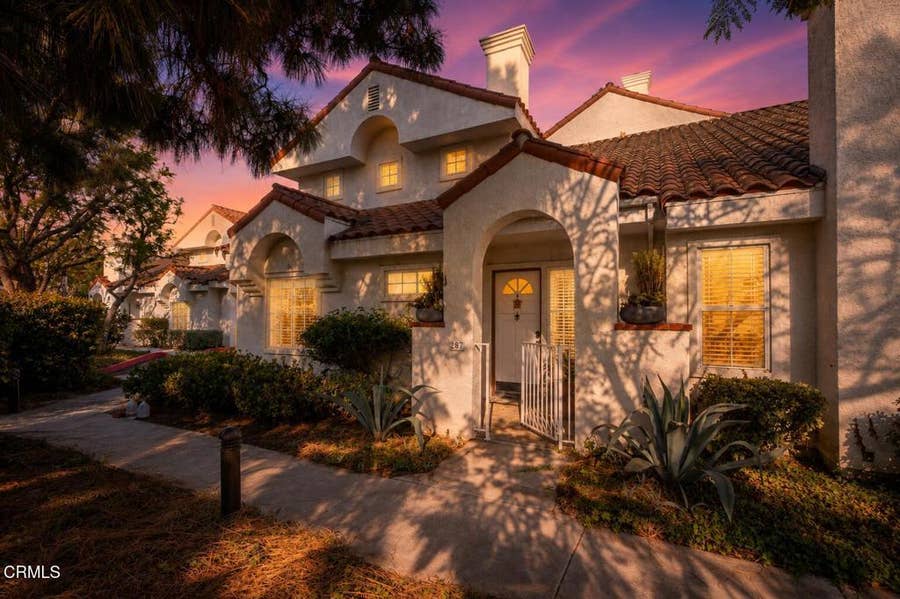 Property photo for 287 Camino Toluca, Camarillo, CA