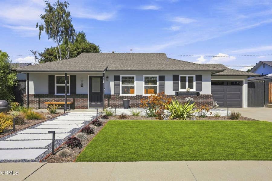 Property photo for 331 Eva Street, Ventura, CA