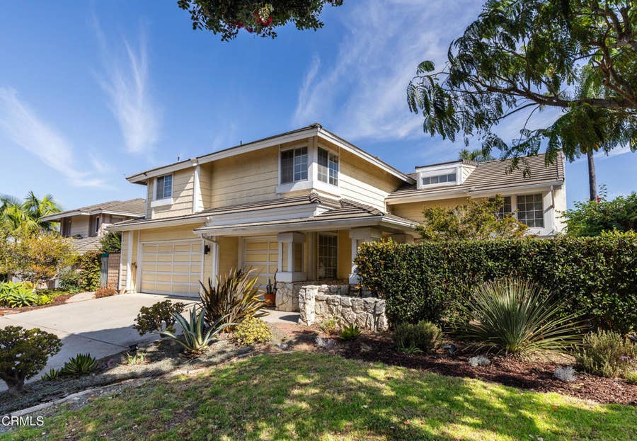 Property photo for 1601 Holly Avenue, Oxnard, CA