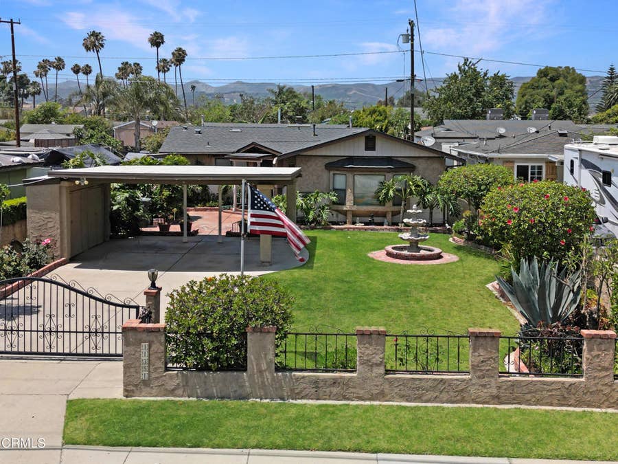 Property photo for 11351 Azahar Street, Ventura, CA