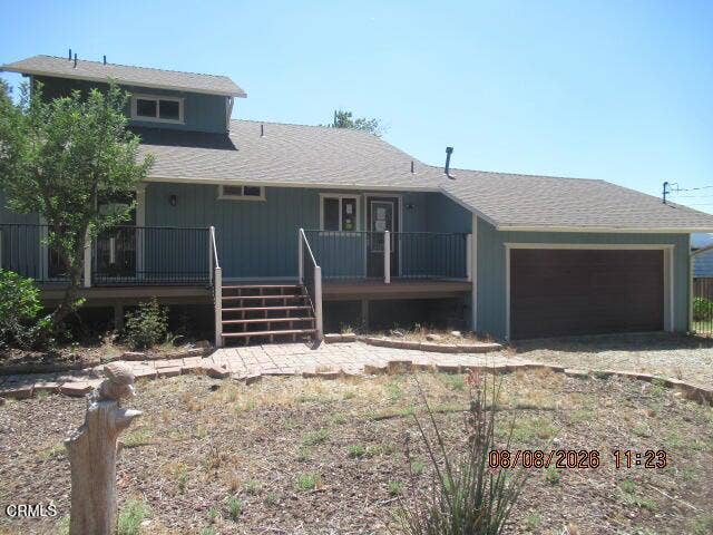 Property photo for 804 Sutter Court, Frazier Park, CA