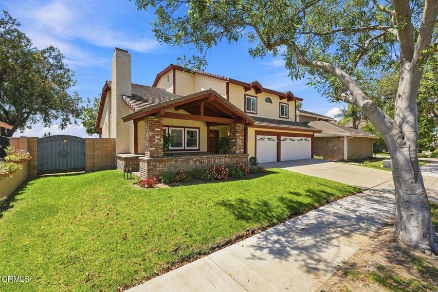 Property photo for 1910 Ivanhoe Avenue, Oxnard, CA