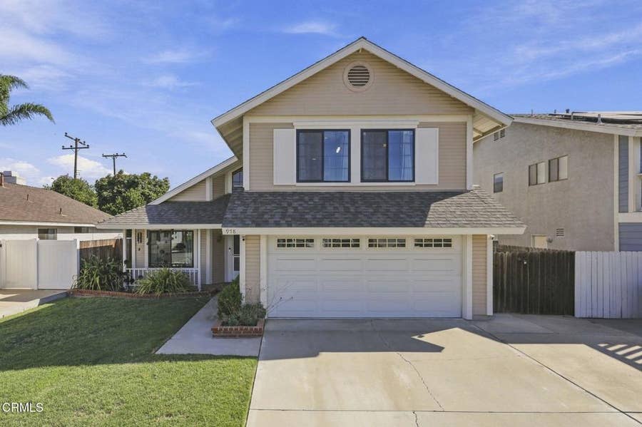 Property photo for 978 Jasper Avenue, Ventura, CA