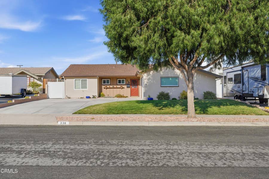 Property photo for 338 Hayes Avenue, Ventura, CA