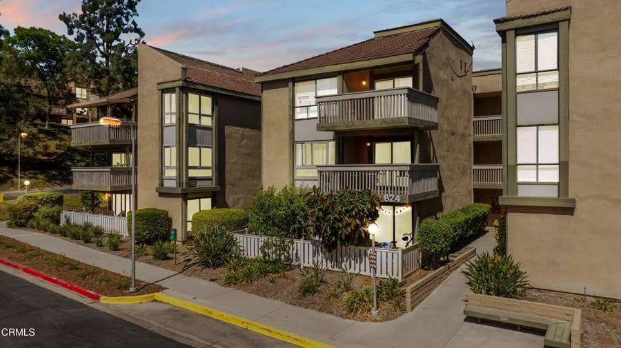 Property photo for 824 Pinetree Circle, #31, Thousand Oaks, CA