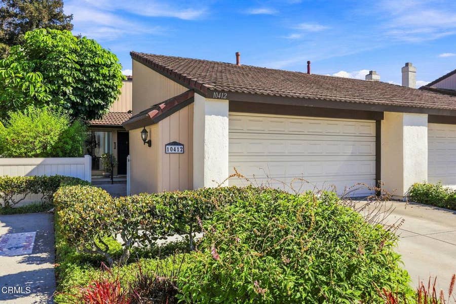 Property photo for 10412 Boulder Court, Ventura, CA