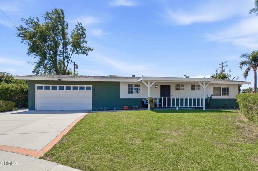 Property photo for 1009 Inman Circle, Simi Valley, CA