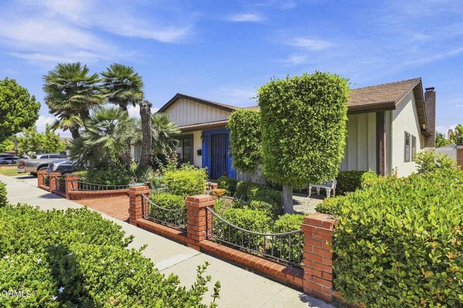 Property photo for 2044 Patricia Street, Oxnard, CA