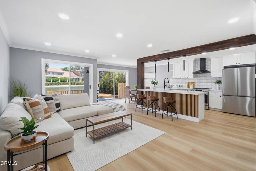 Property photo for 1696 Bridgeport Lane, Camarillo, CA