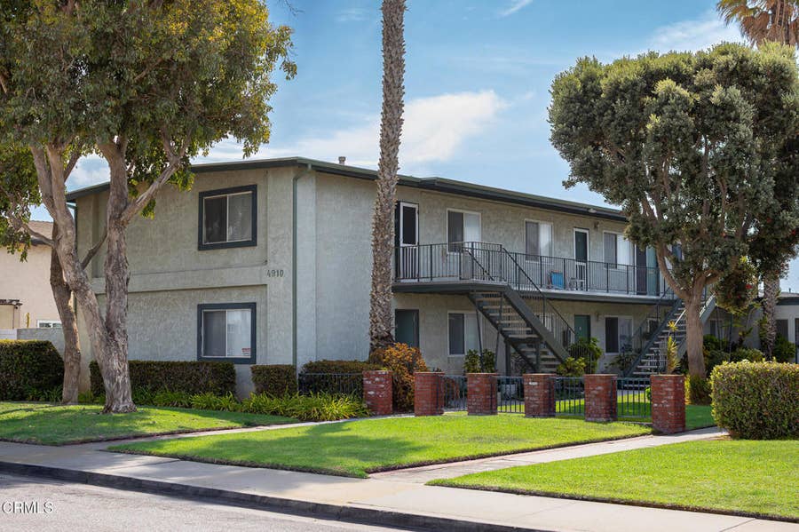 Property photo for 4910 Nautilus Street, #F, Oxnard, CA