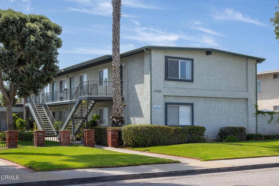 Property photo for 4920 Nautilus Street, #D, Oxnard, CA