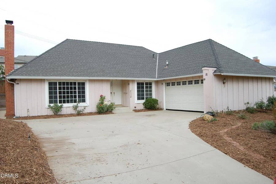 Property photo for 81 S Jerome Avenue, Thousand Oaks, CA