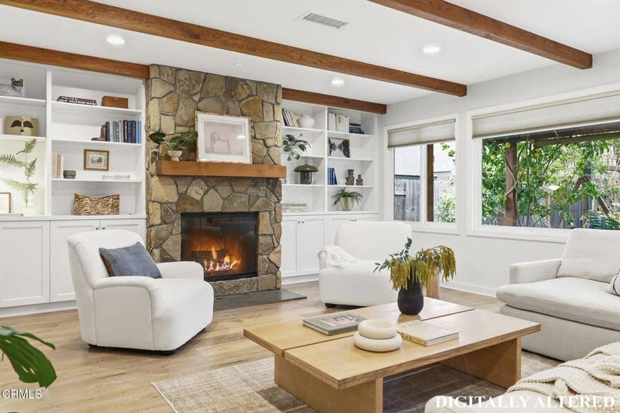 Property photo for 211 Shady Lane, Ojai, CA