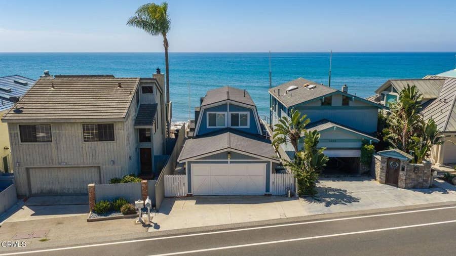Property photo for 3828 W Pacific Coast Highway, Ventura, CA