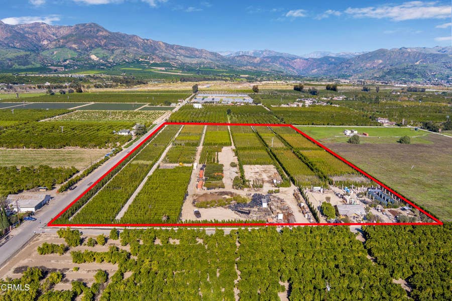 Property photo for 2245 California Avenue, Fillmore, CA
