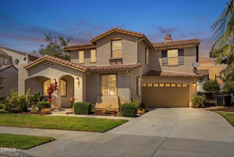 Property photo for 237 Trellis Place, Camarillo, CA