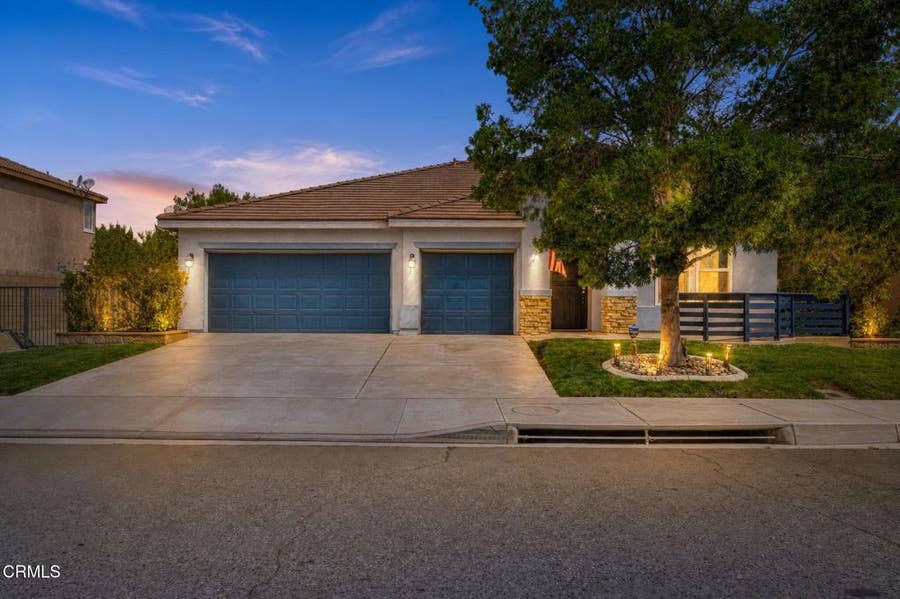 Property photo for 3443 Fairgreen Lane, Palmdale, CA
