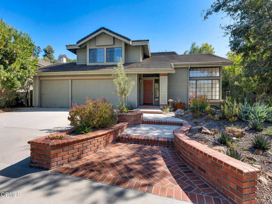 Property photo for 754 Lynnmere Drive, Thousand Oaks, CA