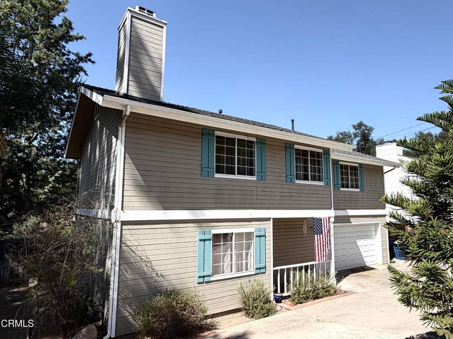 Property photo for 713 Tico Road, Ojai, CA