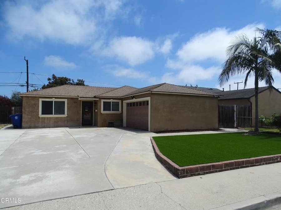 Property photo for 1454 N 5th Street, Port Hueneme, CA