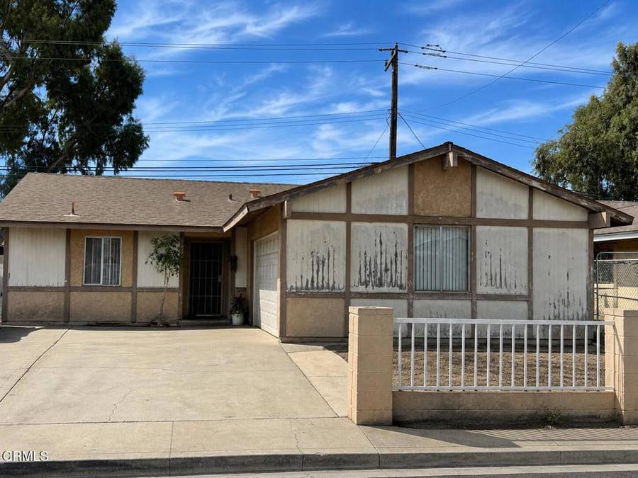 Property photo for 1466 Crawford Street, Oxnard, CA