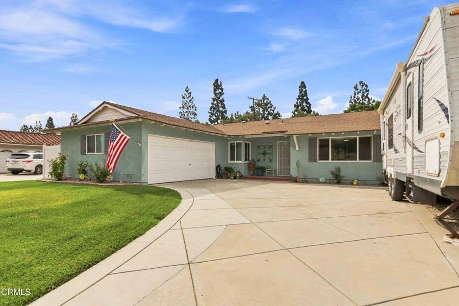 Property photo for 62 E Calle La Sombra, Camarillo, CA