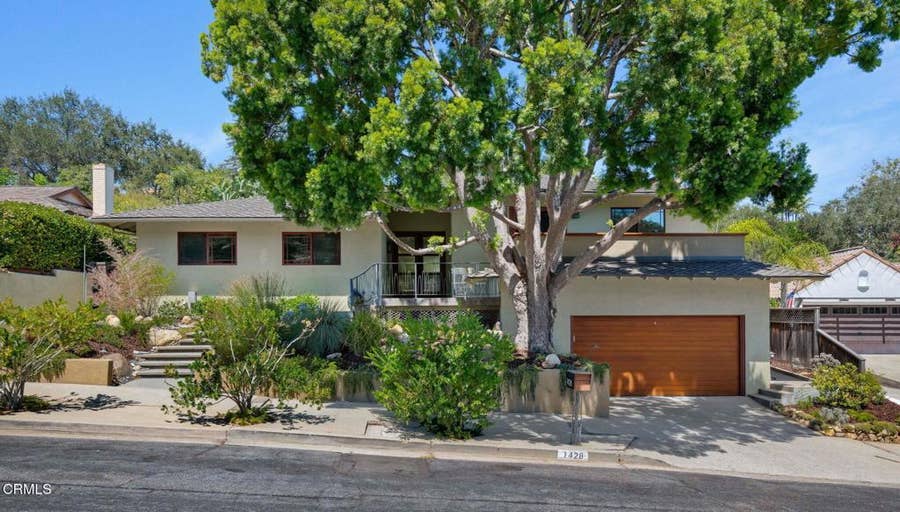 Property photo for 1428 Manitou Road, Santa Barbara, CA