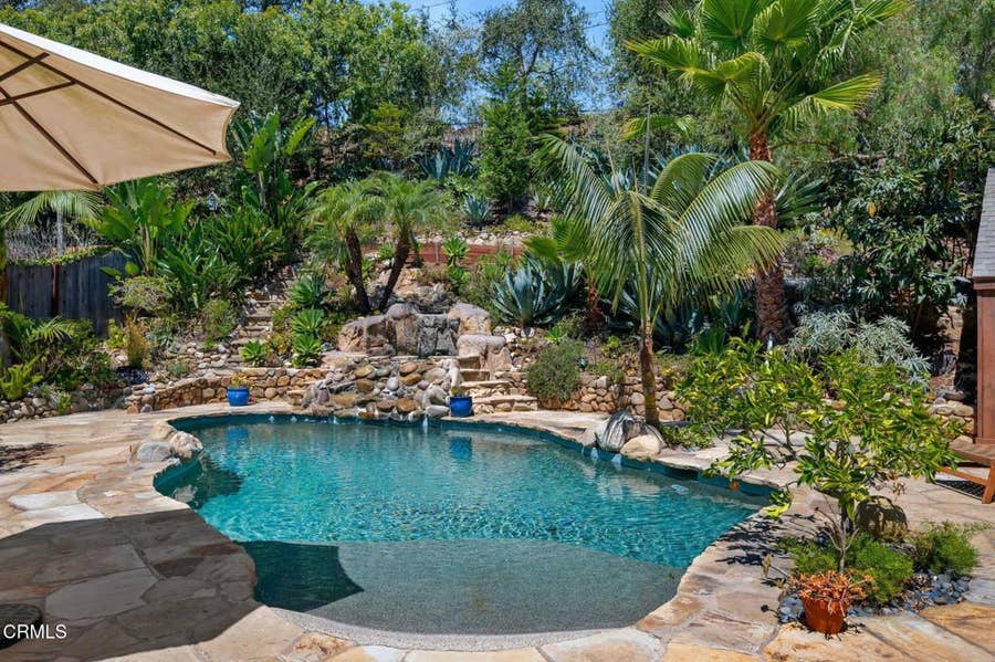 Property photo for 1428 Manitou Road, Santa Barbara, CA