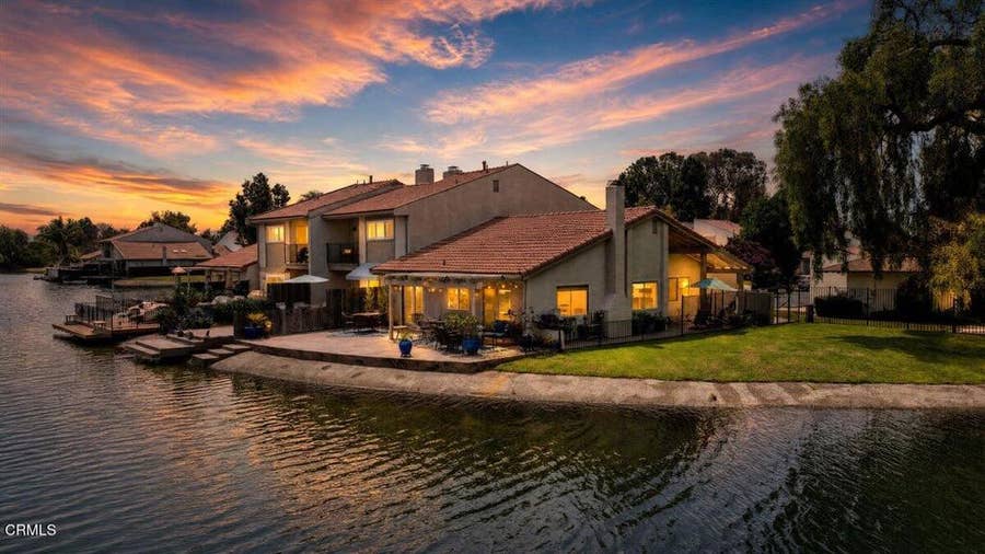 Property photo for 1691 Pierside Lane, Camarillo, CA