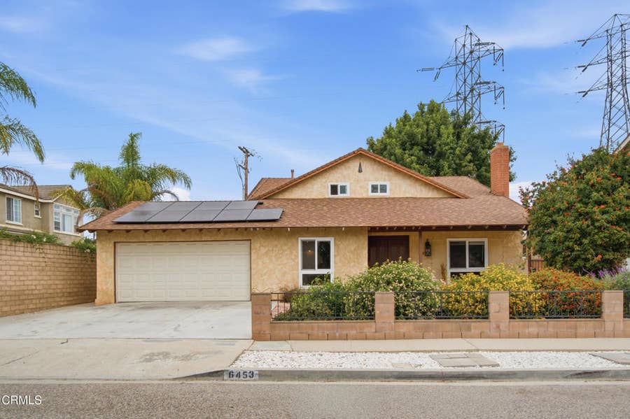 Property photo for 6453 Tanager Street, Ventura, CA