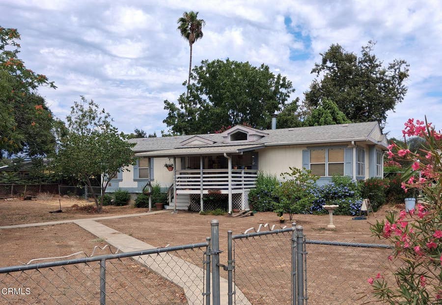 Property photo for 10470 Santa Ana Road, Ventura, CA