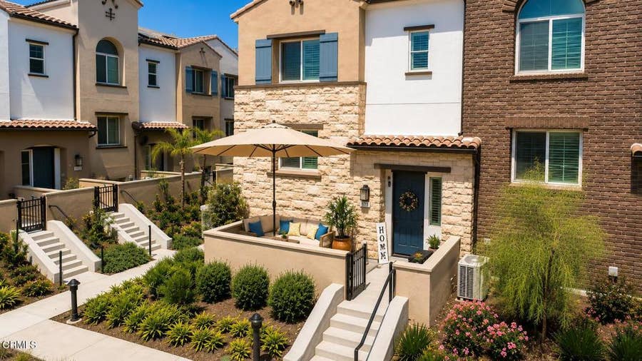 Property photo for 571 Via Chelsea, Camarillo, CA