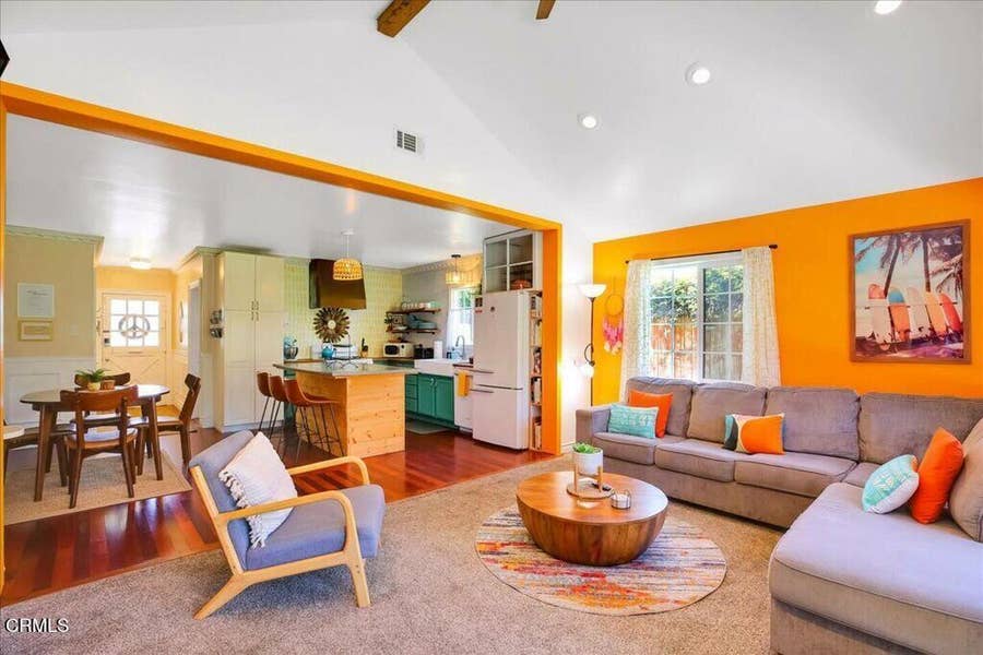 Property photo for 2619 Ocean Avenue, Ventura, CA