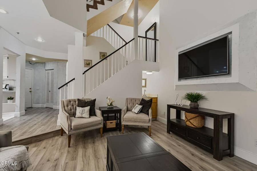 Property photo for 14035 Astoria Street, #125, Sylmar, CA