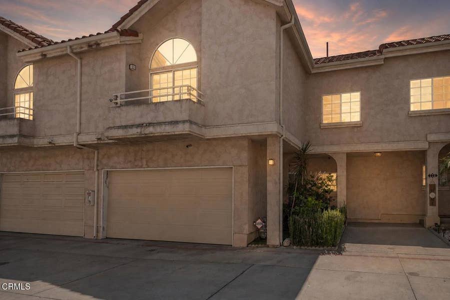 Property photo for 14035 Astoria Street, #125, Sylmar, CA