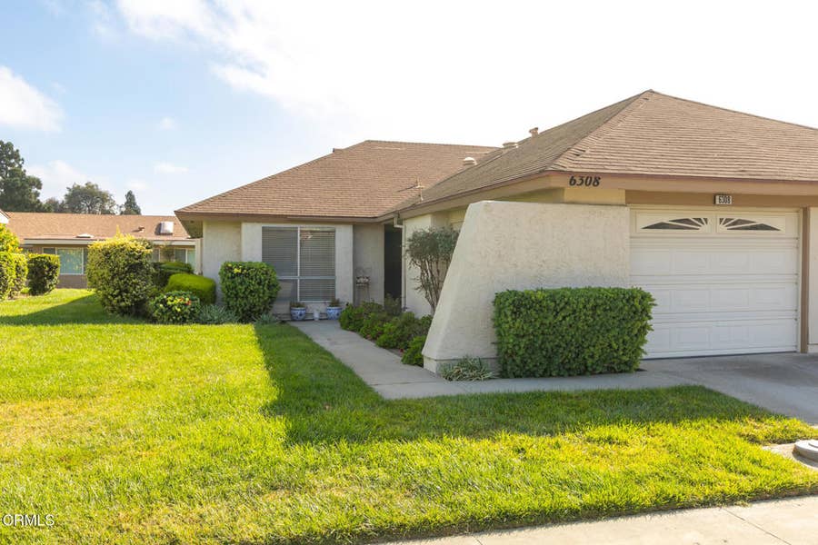 Property photo for 6308 Village 6, Camarillo, CA
