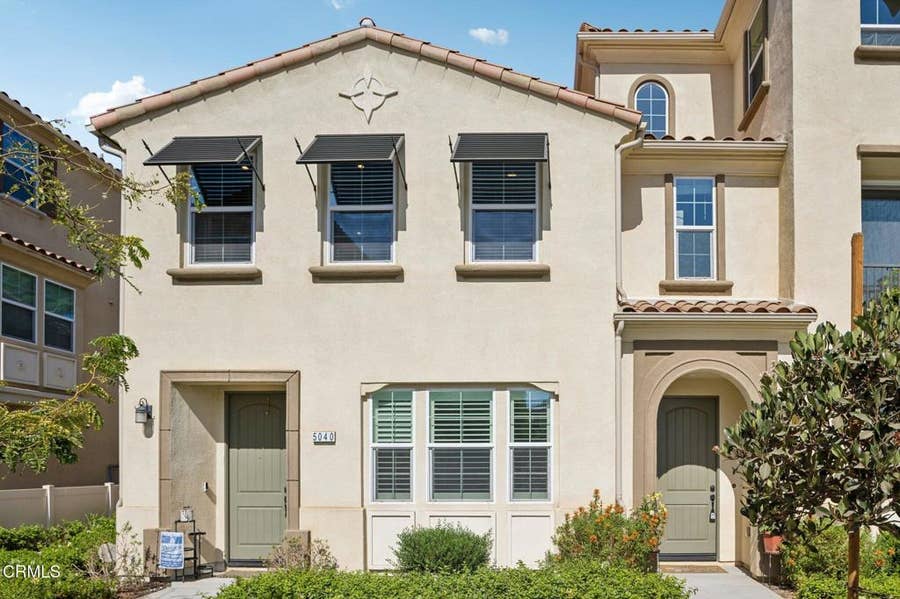 Property photo for 5040 Robles Street, Camarillo, CA