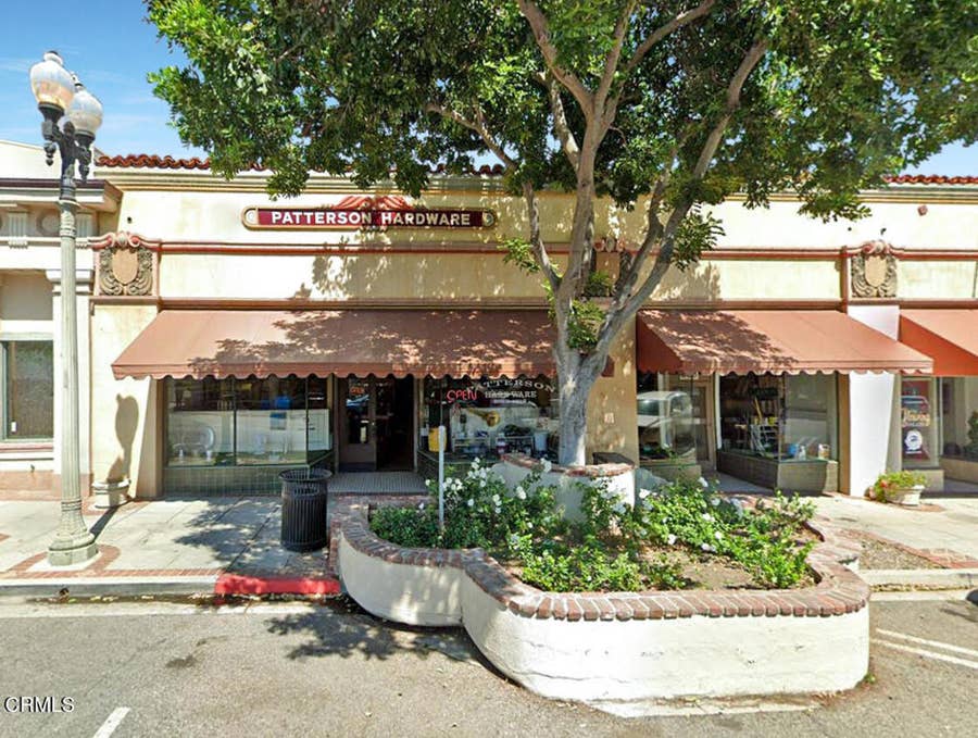 Property photo for 362 Central Avenue, Fillmore, CA