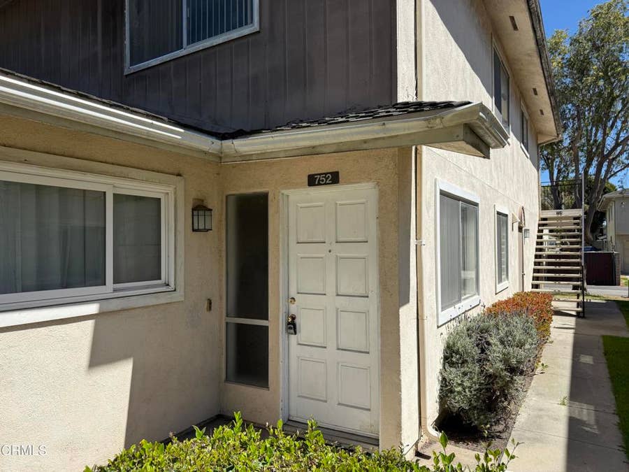 Property photo for 752 W Hemlock Street, Port Hueneme, CA