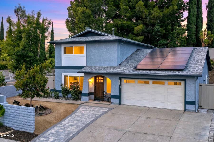 Property photo for 335 W Avenida De Las Flores, Thousand Oaks, CA