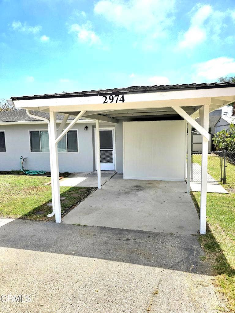 Property photo for 2974 Sherwin Avenue, Ventura, CA