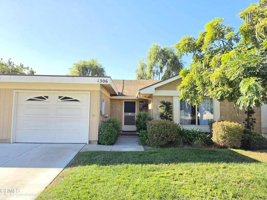Property photo for 1306 Village 1, Camarillo, CA