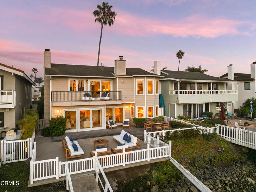 Property photo for 3025 Seahorse Avenue, Ventura, CA